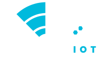 anythingIOT Logo Design Final White